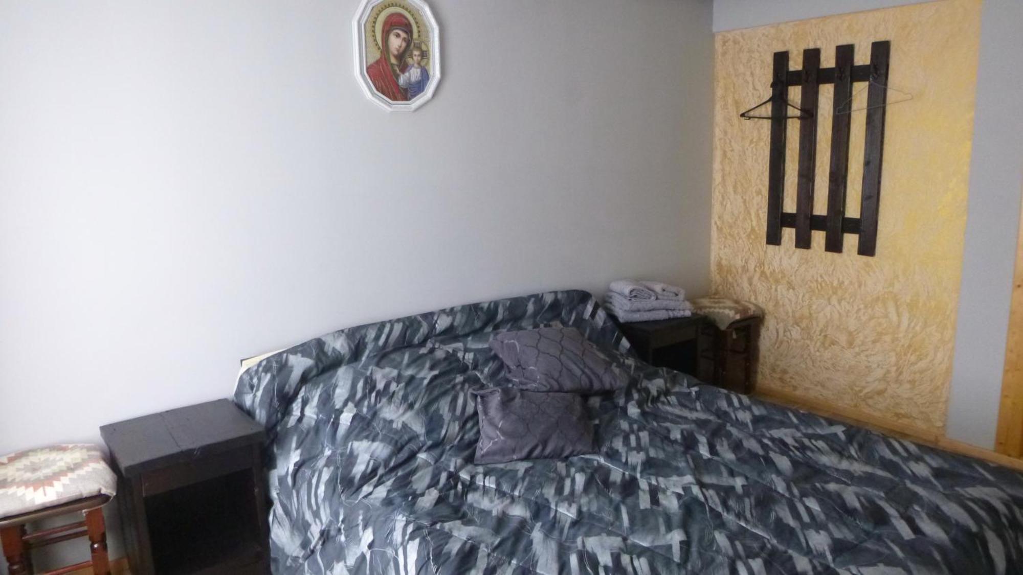 Pid Lisochkom Verkhovyna Bagian luar foto