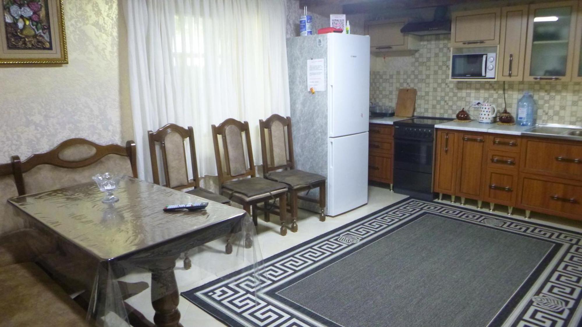 Pid Lisochkom Verkhovyna Bagian luar foto