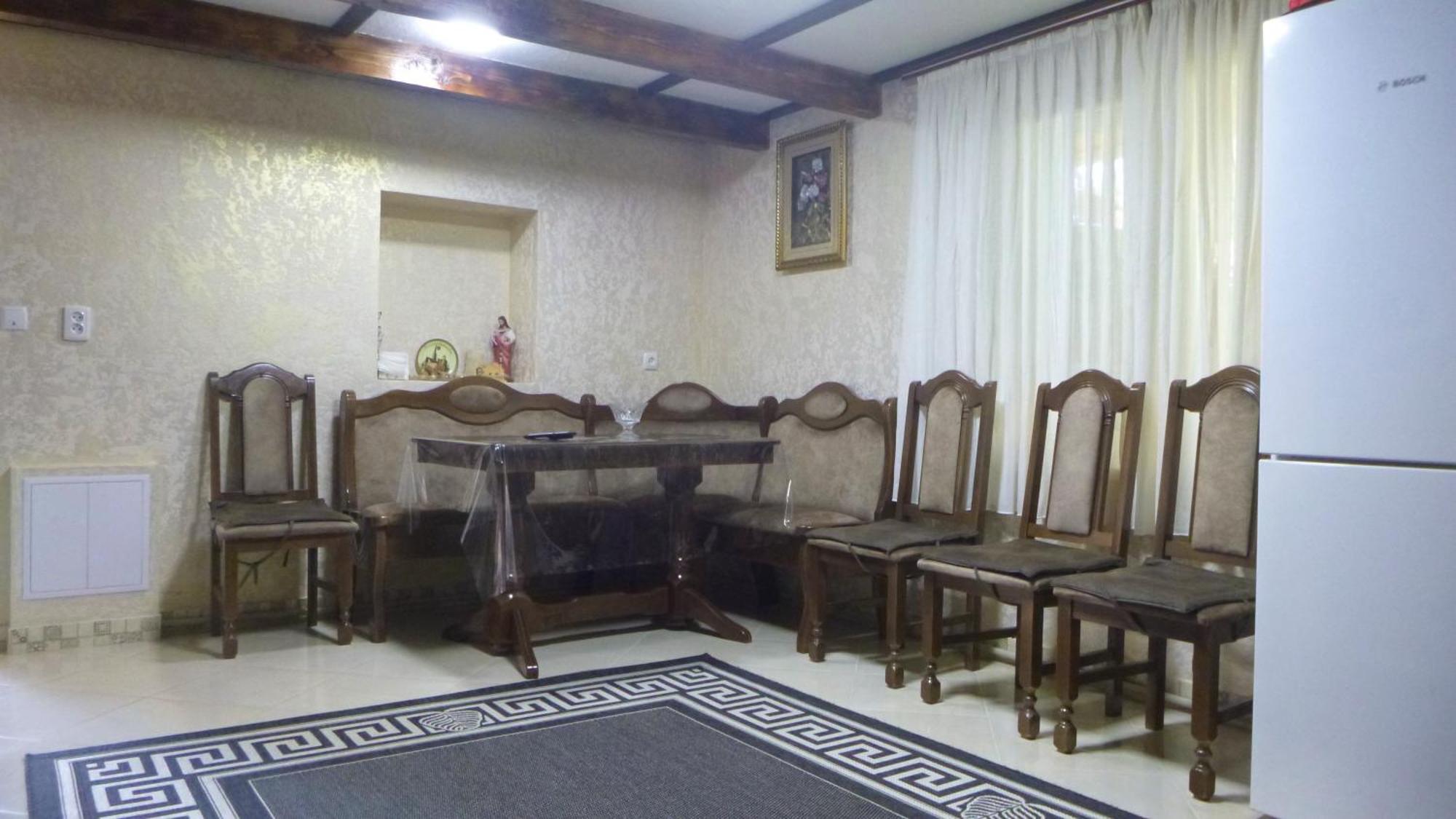 Pid Lisochkom Verkhovyna Ruang foto