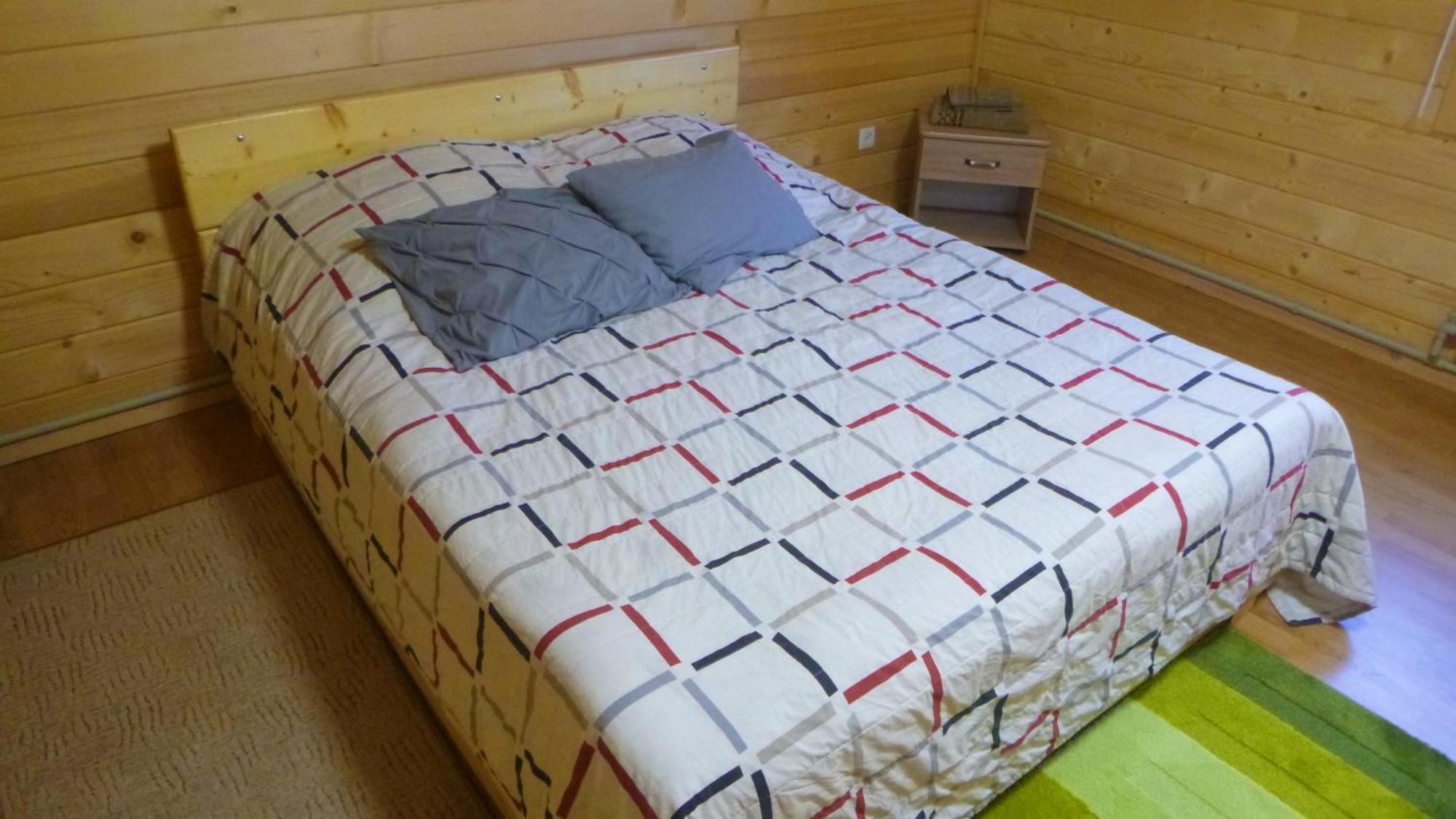 Pid Lisochkom Verkhovyna Ruang foto
